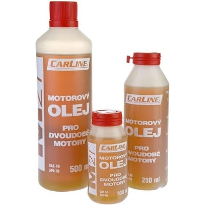 CARILINE M2T - 0.5L