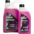 CARLINE ANTIFREEZE G 13 - 4L