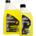 CARLINE ANTIFREEZE R - 4L