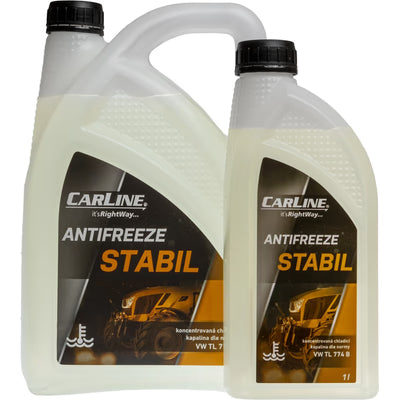 CARLINE ANTIFREEZE STABIL - 25L