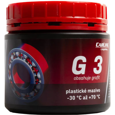 CARLINE G3 - 8KG