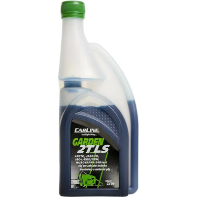 CARLINE GARDEN 2T - 0.5L