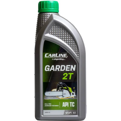 CARLINE GARDEN 2T - 1L