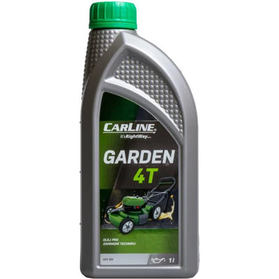 CARLINE GARDEN 4T - 0.5L