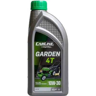 CARLINE GARDEN 4T 10W-30 - 1L