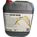 CARLINE GEAR 80W - 10L