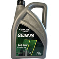 CARLINE GEAR 80W - 4L