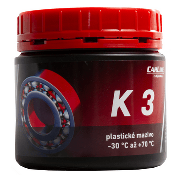 CARLINE K3 - 5KG