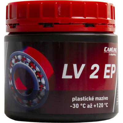 CARLINE LV 2 EP - 0.35KG