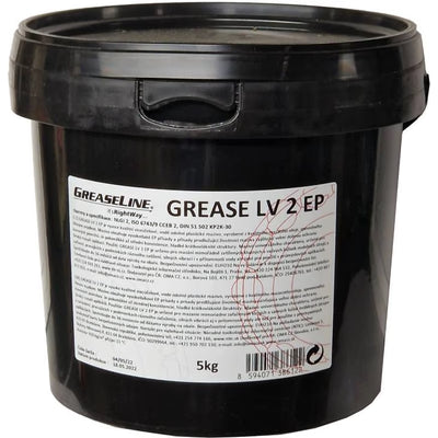 CARLINE LV 2 EP - 5KG