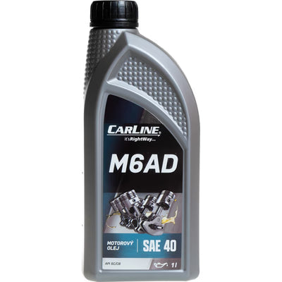 CARLINE M6AD - 1L