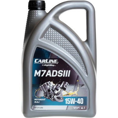 CARLINE M7ADS III 15 - W40 - 1L