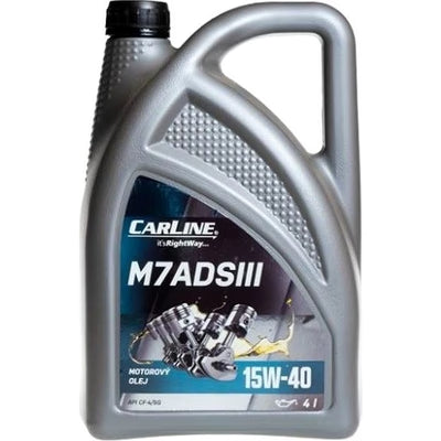 CARLINE M7ADS III 15 - W40 - 4L