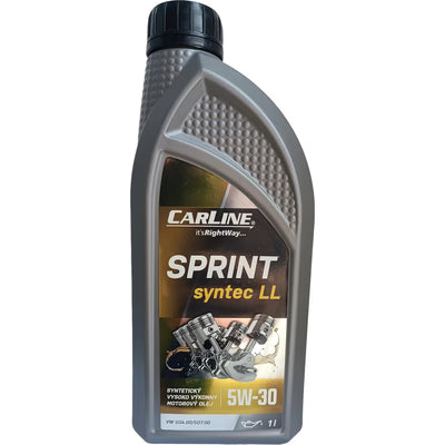 CARLINE SPRINT SYNTEC LL 5W - 30 - 1L