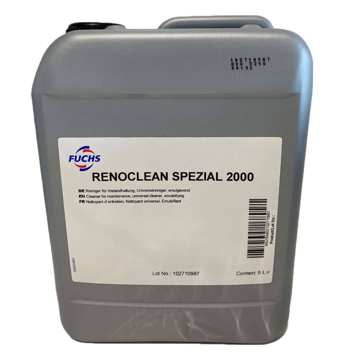 FUCHS RENOCLEAN SPEZIAL 2000 - 5L
