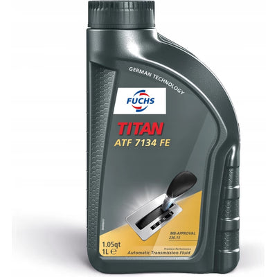 FUCHS TITAN ATF 7134 FE - 1L