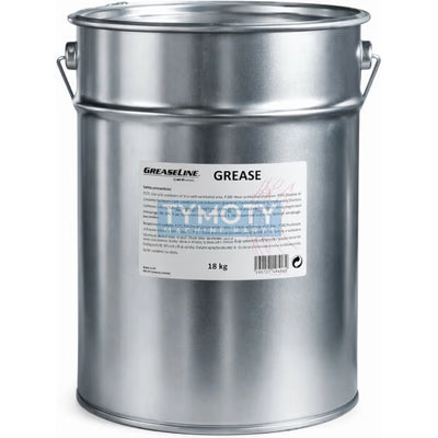GREASELINE GREASE LI 1 - 18KG