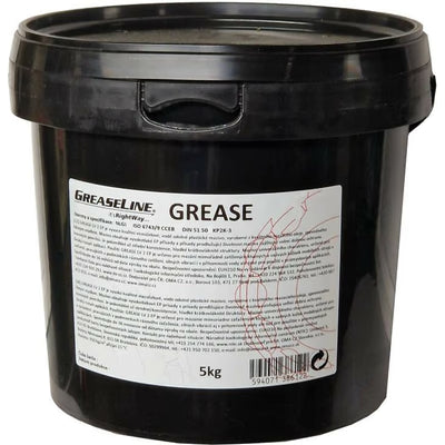 GREASELINE GREASE LI 2 - 5KG