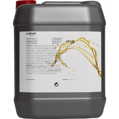 LUBLINE CLP 100 - 10L