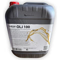 LUBLINE OLJ 100 - 10L
