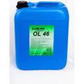LUBLINE OLJ 46 - 10L